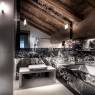Saint Gervais - Hotel L’Armancette. Saint Gervais  - • Junior Suite: Tamaño 40m2